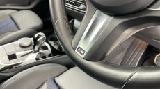 BMW 1 Series 118i [136] M Sport 5dr Step Auto [LCP] Petrol Hatchback